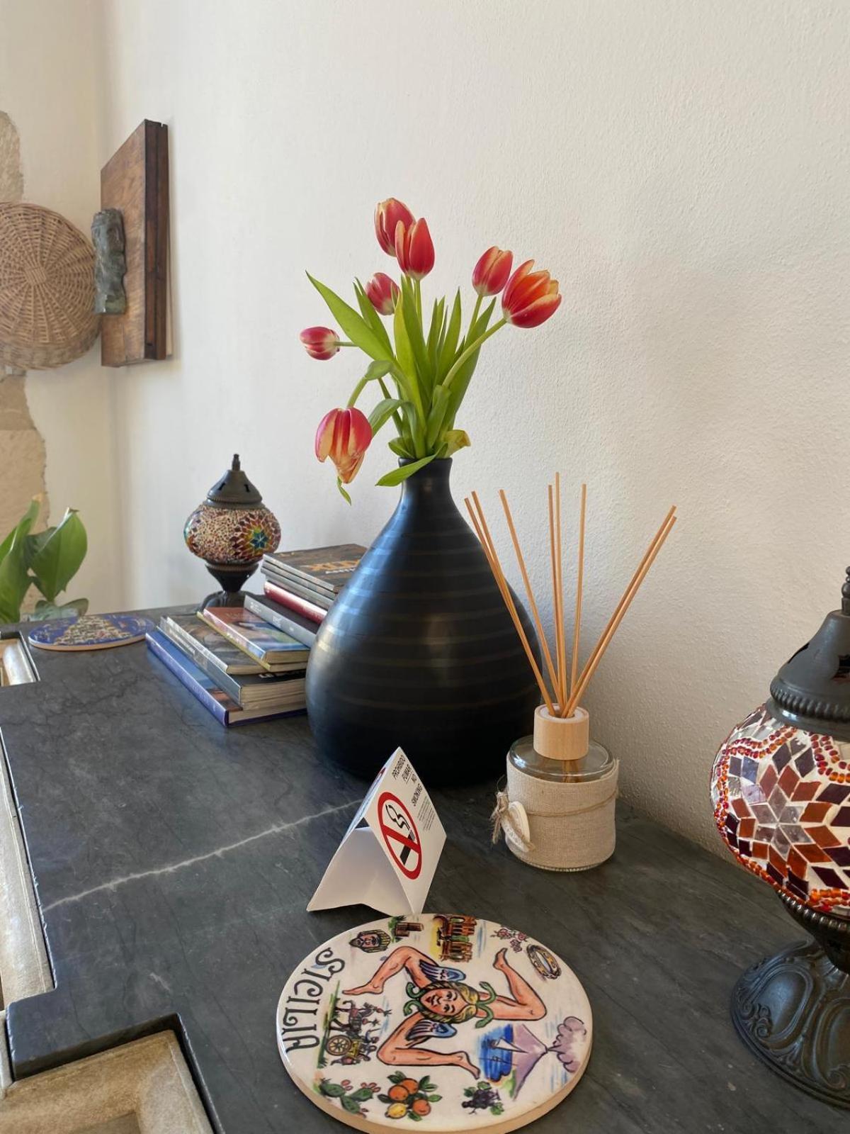 Bed & Breakfast Corte Sicula *