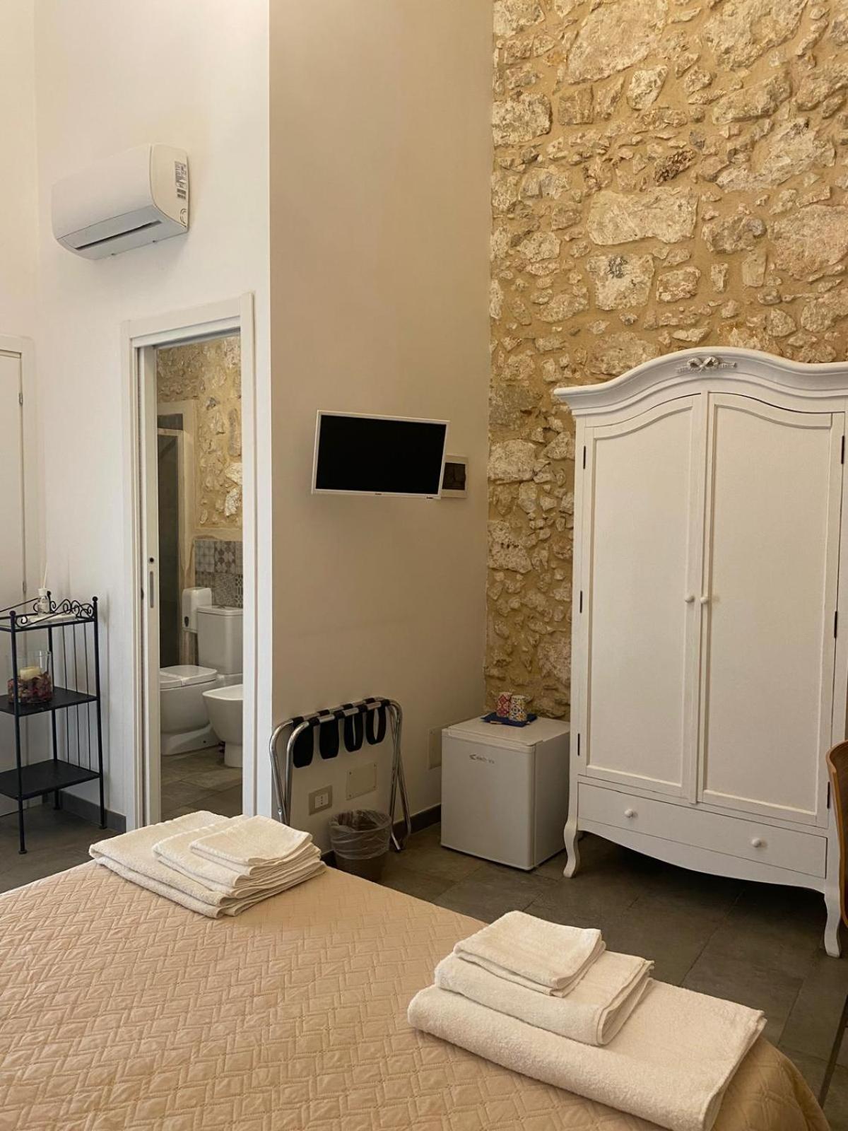 Bed and breakfast Corte Sicula Syracuse