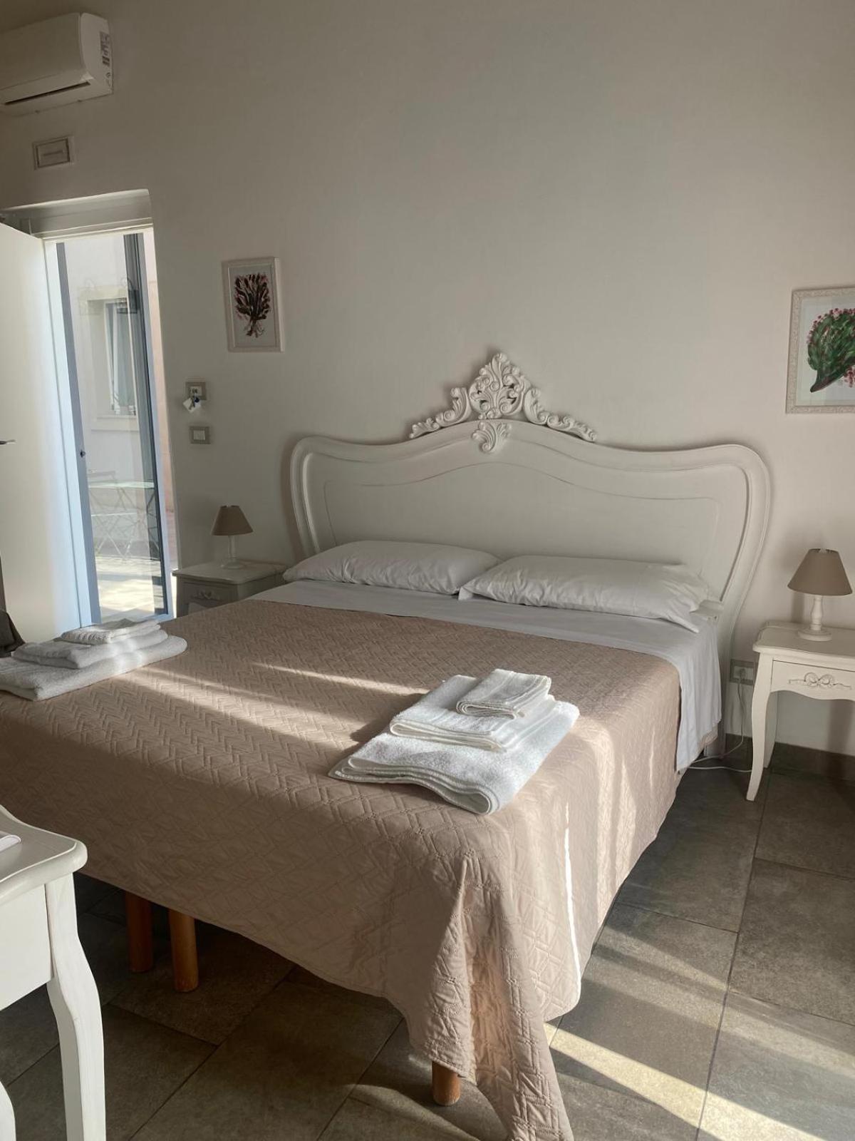 Bed & Breakfast Corte Sicula