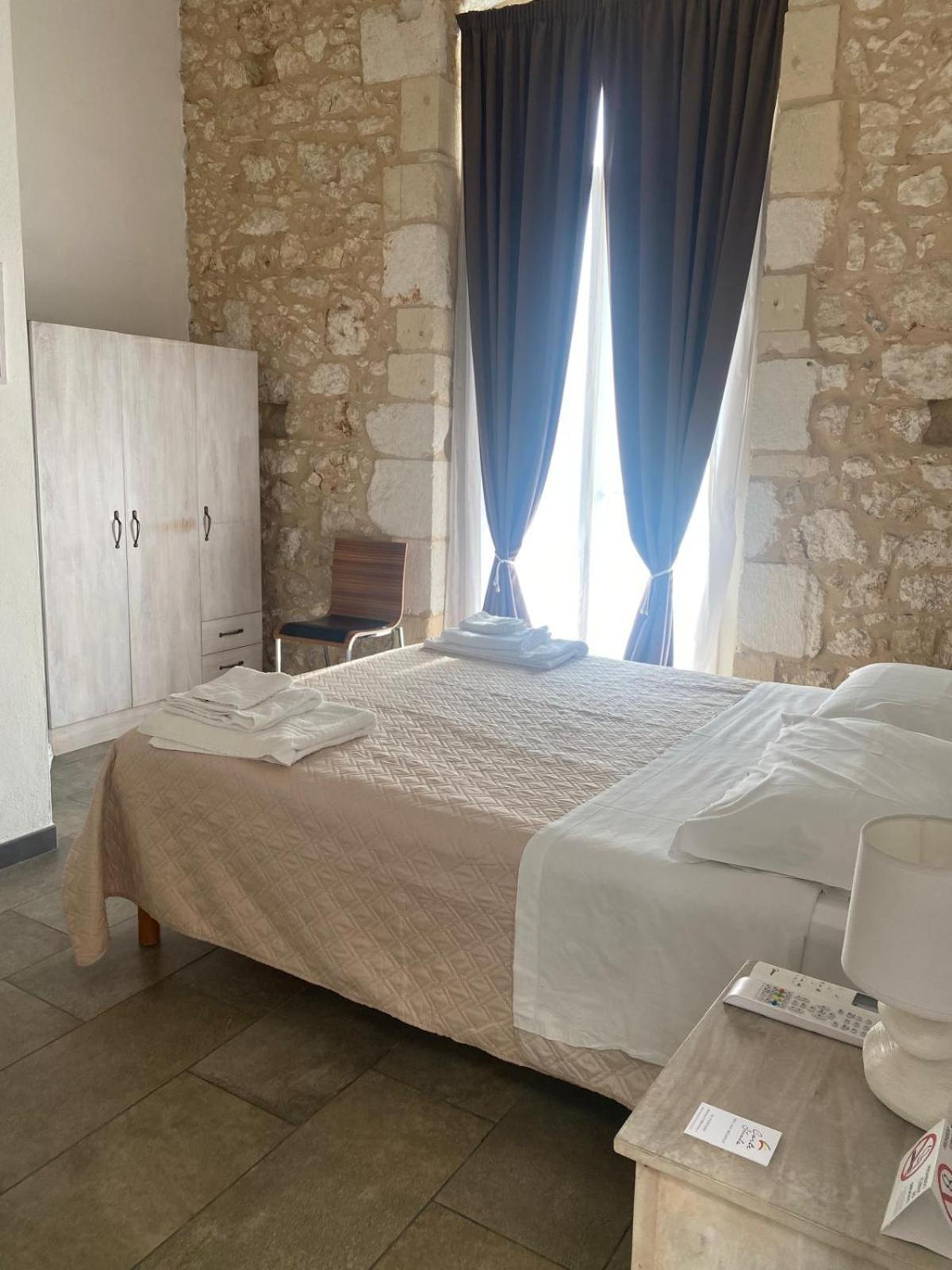 Corte Sicula Bed & Breakfast *