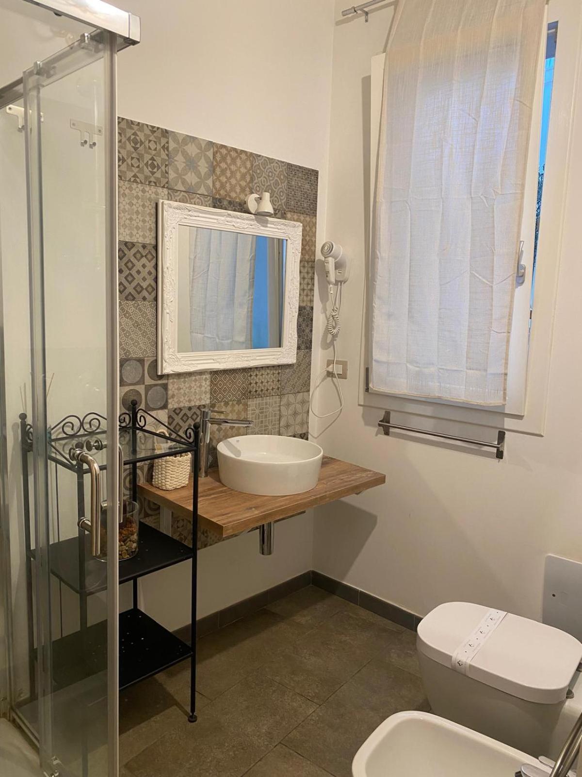 Bed & Breakfast Corte Sicula *