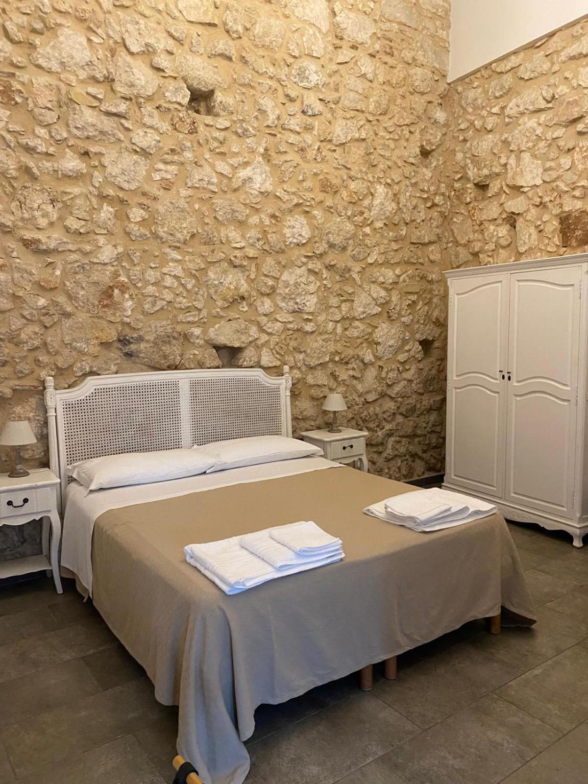 Corte Sicula Bed and breakfast Syracuse