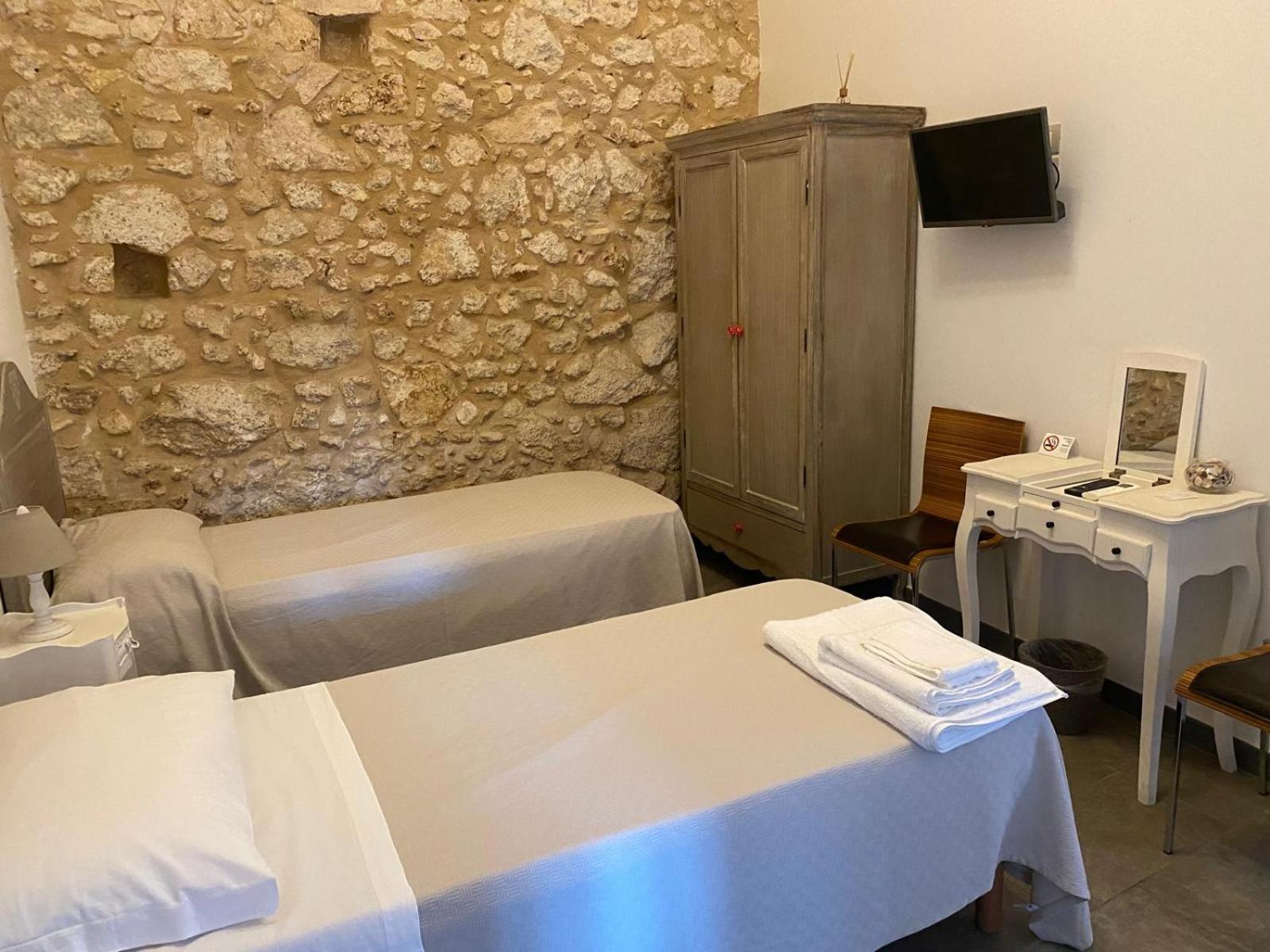 Corte Sicula Syracuse
